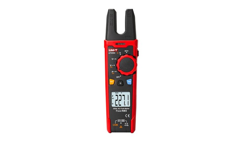 UNI-T UT256A Multimeter