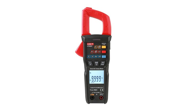 UNI-T UT202BT Smart Clamp Meter
