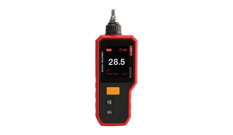 UNI-T UT311A Vibration Tester