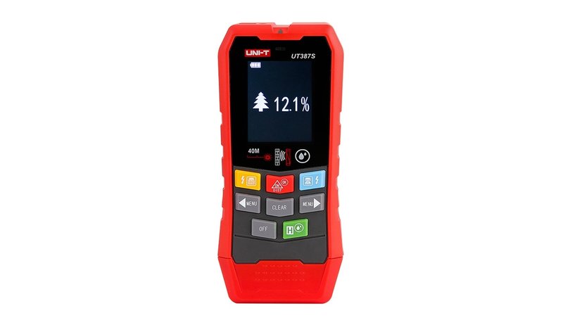 UNI-T UT387S Wall-Mounted Scanner
