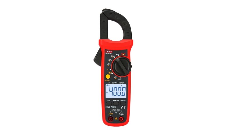 UNI-T UT202R Digital Clamp Meter