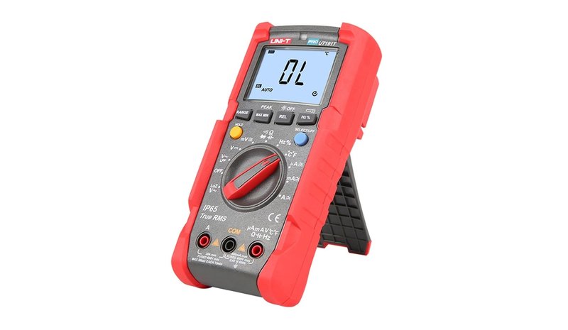 UNI-T UT191T professional digital multimeter