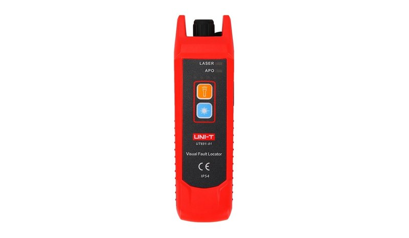 UNI-T UT691-01 Visual Fault Locator – kuva 3/6
