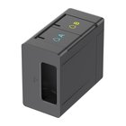 Dreame Automatic Cleaning Fluid Dispensing Module Dual 400ml 200ml for Matrix10 and X60 Series Robot Vacuums