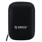 ORICO PHD-25 protective case for a 2.5" portable drive - black
