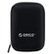ORICO PHD-25 protective case for a 2.5" portable drive - black – kuva 2