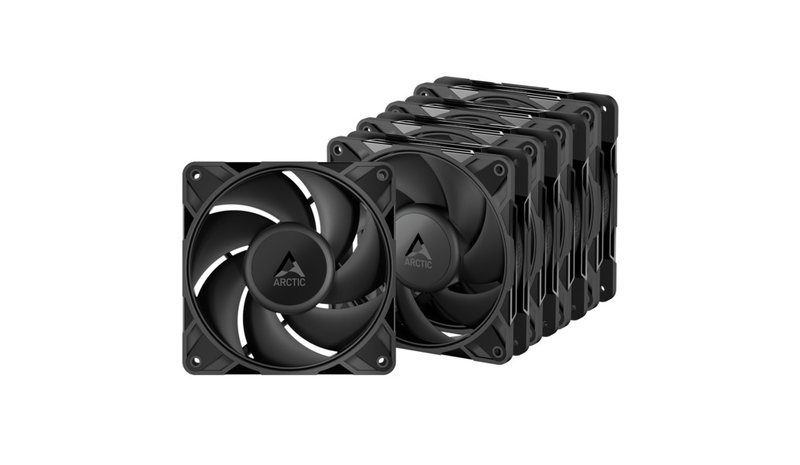 Arctic P12 Pro A-RGB LN