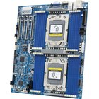 GIGABYTE MZ73-LM2 (Rev. 3.x) Socket SP5 Laajennettu ATX 9MZ73