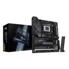GIGABYTE X870 AORUS INFINITY emolevy AMD X870 Pistoke AM5 Laajennettu ATX X870