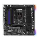 Asrock B760M PG Riptide Intel B760 LGA 1700 mikro ATX 90-MX