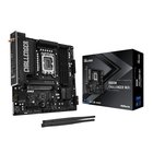 Asrock B860M Challenger WiFi Intel B860 LGA 1851 (Socket V1) mikro ATX 90-MX
