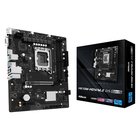 Asrock H610M-HDV/M.2 D5 Gen5 Intel H610 LGA 1700 mikro ATX 90-MX