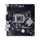 Biostar H81MHV3 3.0 H81 Intel® H81 LGA 1150 (Pistoke H3) mikro ATX H81MH
