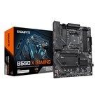 GIGABYTE B550 X GAMING emolevy AMD B550 Kanta AM4 ATX B550
