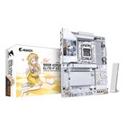 GIGABYTE B850 AORUS ELITE-P ICE AMD B850 Pistoke AM5 ATX B850