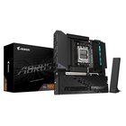GIGABYTE B850M AORUS STEALTH emolevy AMD B850 Pistoke AM5 mikro ATX B850M