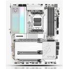 Sapphire NITRO+ X870EA PhantomLink Polar Edition AMD X870E Pistoke AM5 ATX 52122