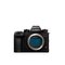 Panasonic S1RII DC-S1 – kuva 2