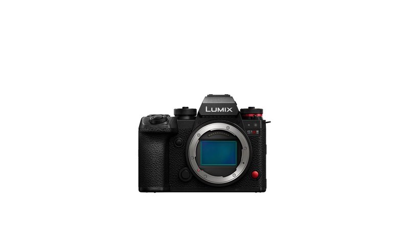 Panasonic S1RII DC-S1