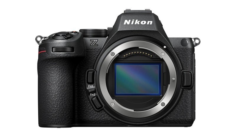 Nikon Z5 II + 24-200 mm VOA17 – kuva 4/4