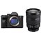 Sony A7 IV + FE 24-105mm F4 G OSS ILCE7 – kuva 2