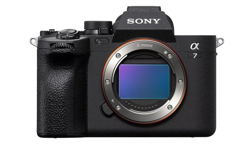 Sony A7 IV + FE 24-105mm F4 G OSS ILCE7 – kuva 3/3