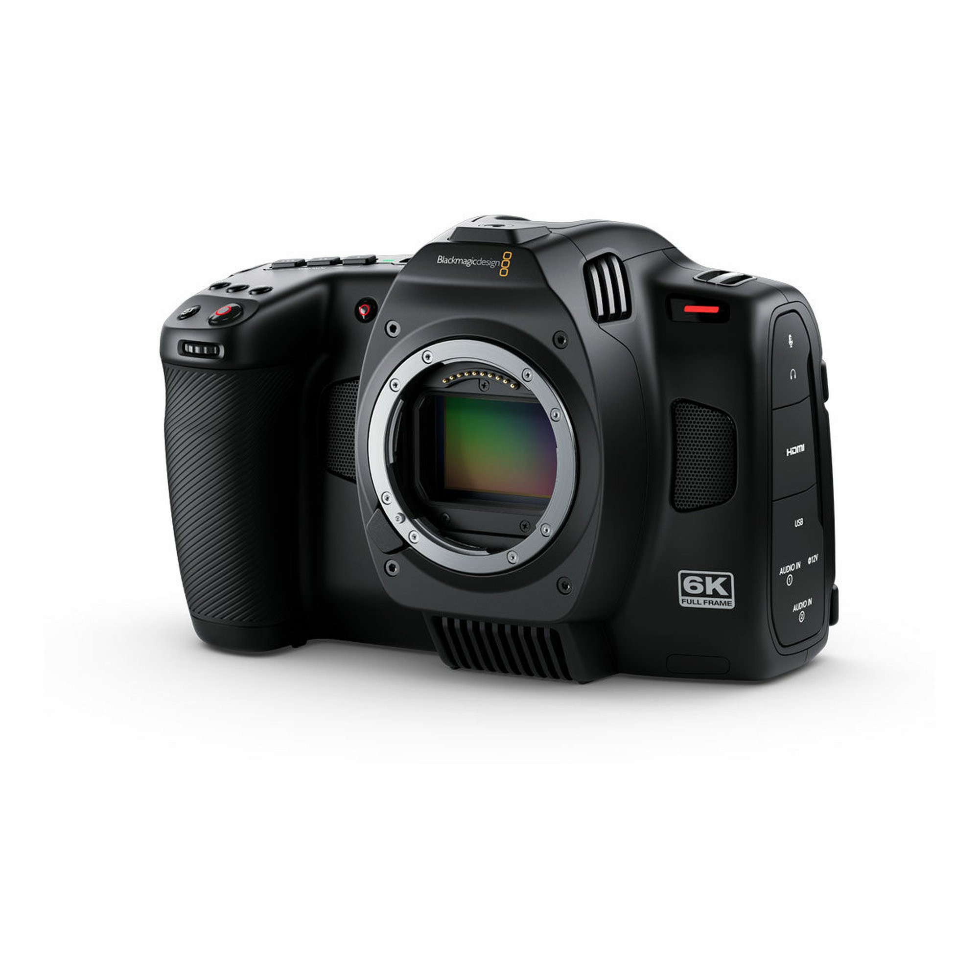 Blackmagic Design Cinema Camera 6K
