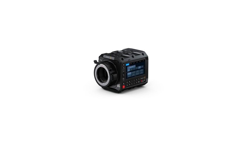 Blackmagic Design PYXIS 6K EF CINEC