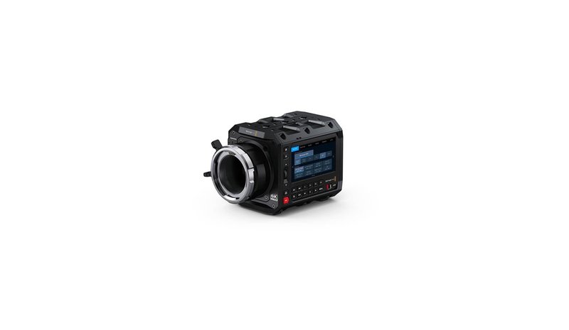 Blackmagic Design PYXIS 6K PL CINEC