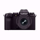 Fujifilm X -S20 KIT XF16-50mm - Black MILC 26,1 MP X-Trans CMOS 4 6240 x 4160 pikseliä Musta 16939