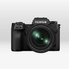 Fujifilm X-H2 KIT XF16-80mm - Black 16939