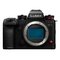 Panasonic Lumix S1IIE Body DC-S1 – kuva 3