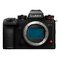 Panasonic Lumix S1IIE Body DC-S1 – kuva 5