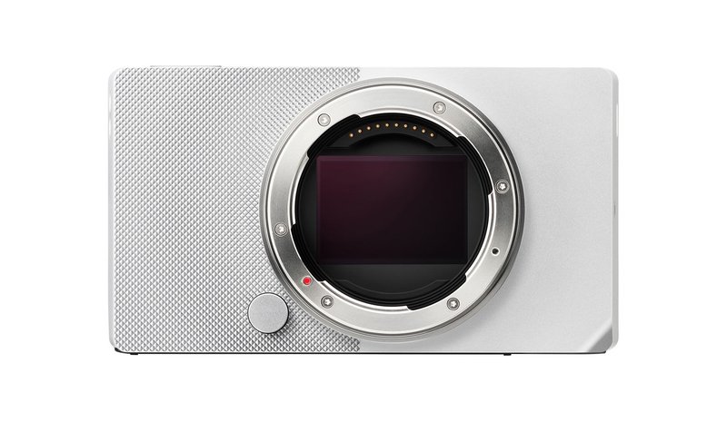 Sigma BF C4790 – kuva 1/3