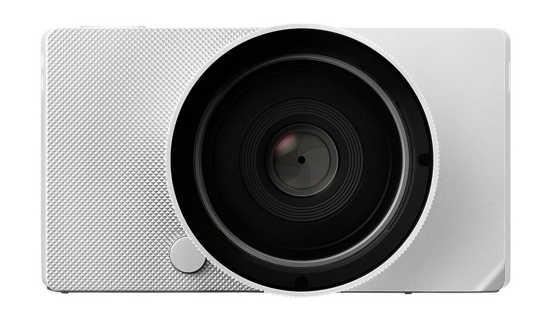 Sigma BF C4790 – kuva 3/3
