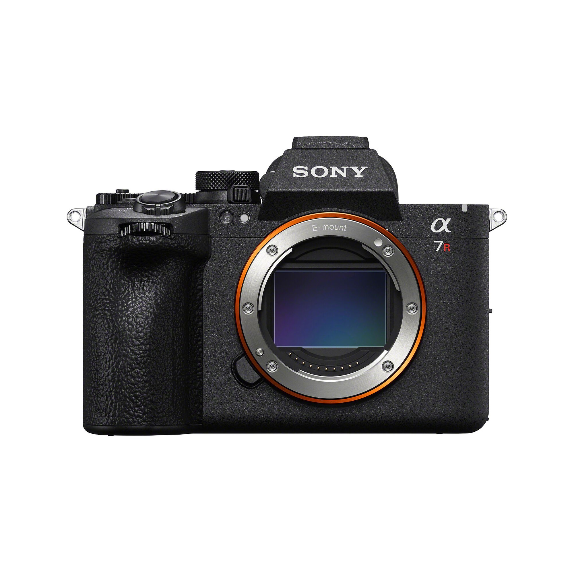 Sony A7R VI