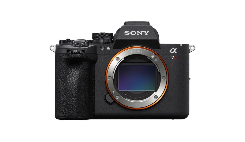 Sony Alpha 7R VI ILCE7