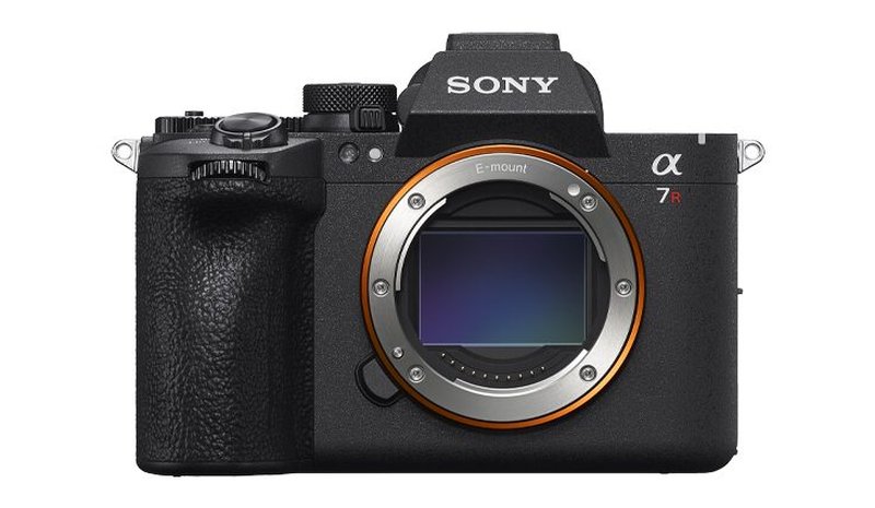 Sony Alpha 7R VI ILCE7