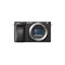 Sony ILCE-6400A – kuva 1