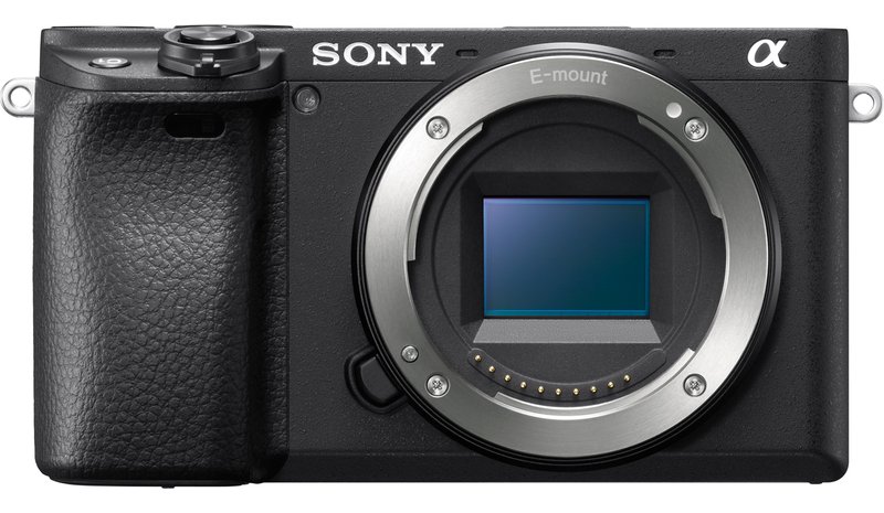 Sony ILCE-6400A