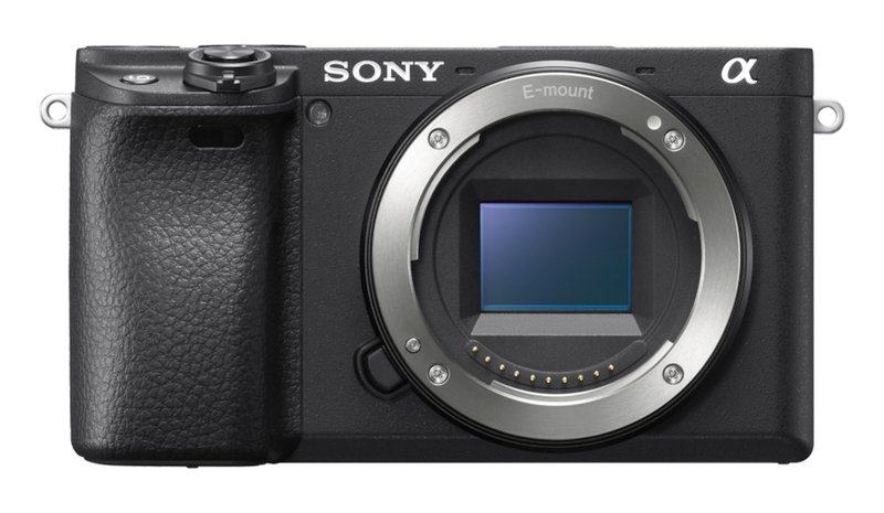 Sony ILCE-6400A