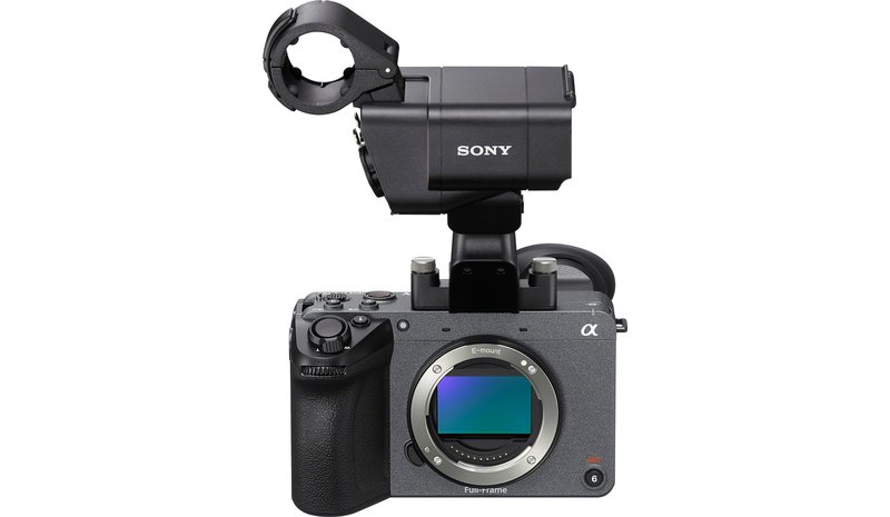 Sony ILME-FX2B ILME