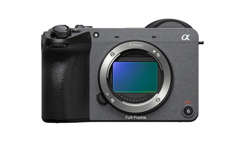 Sony ILME-FX2B ILME