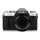 Yashica FX-D 100 YAS-F