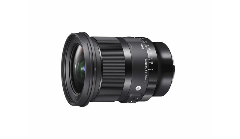 Sigma 20mm F1.4 DG DN | A 41496