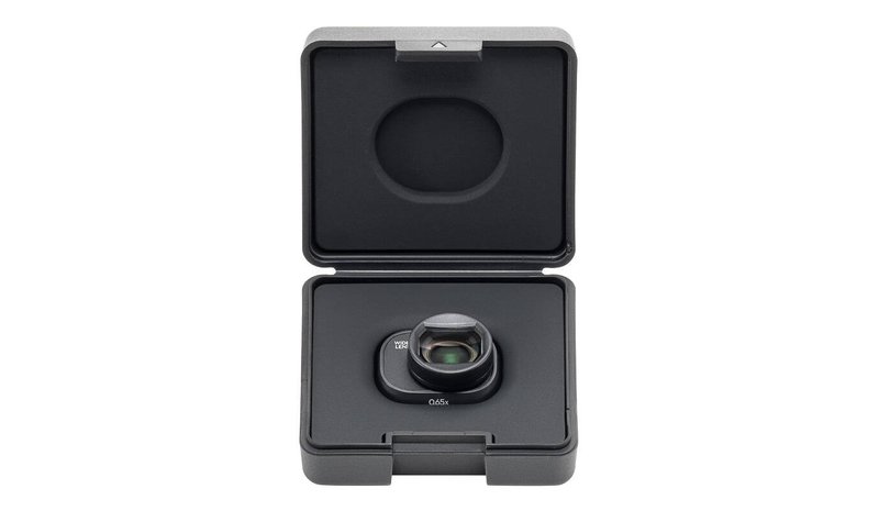 DJI Mini 4 Pro Wide Angle Lens CP.MA