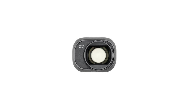 DJI Mini 4 Pro Wide Angle Lens CP.MA
