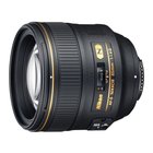 Nikon AF-S NIKKOR 85mm f/1.4G 31604