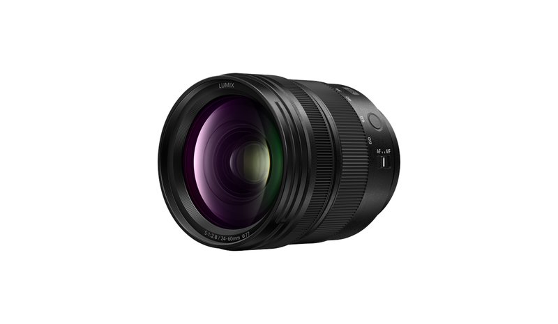 Panasonic S-E2460