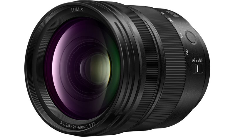 Panasonic S-E2460